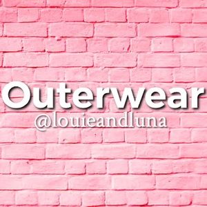 Chic outerwear for all seasons!